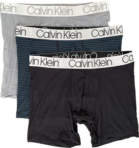 calvin klein men's underwear cheap|Amazon.com: Calvin Klein Men's Underwear.